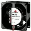 Monacor CF-80 Ventilator