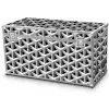 Adam Hall Hardware Imageboard 9,5 METAL GRID 3D