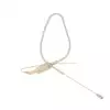Sennheiser Ear Set 1-ew-3  Kopfbgelmikrofon