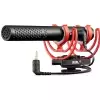 Rode VideoMic NTG Kamera-Richtmikrofon