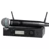 Shure Glxd24re/B58 Z2