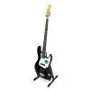 Fender Squier Affinity Jazz Bass BLK Bassgitarre