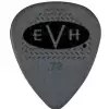 Evh Signature Picks, Gray/Black, .73 Mm Evh Signature Picks, Gray/Black, .73 Mm