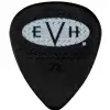 Evh Signature Picks, Black/White, .73 Mm Evh Signature Picks, Black/White, .73 Mm