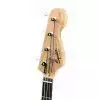 Fender Squier Affinity Jazz Bass BLK Bassgitarre
