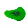 Dunlop 414 Tortex Fin Plektrum