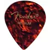 Fender Tortoise Shell, 551 Shape, Medium,