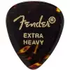 Fender Tortoise Shell, 451 Shape, Extra Heavy,