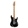 Ibanez AZ2204B-BK Black Prestige E-Gitarre