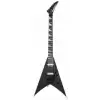 Jackson JS30KV BLK E-Gitarre