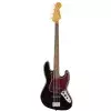 Fender Squier Classic Vibe 60s Jazz Bass Laurel Fingerboard Black