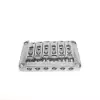 Ibanez 2GBX5AA001 bridge set tight-end cr