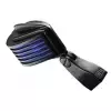 Heil Sound The Fin Black/Blue dynamisches Mikrofon