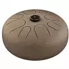 Meinl Sonic Energy STD2VB Steel Tongue Drum A-Akebono