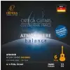 Ortega ATB44NH Atmosphere Balanced Hard Konzertgitarren-Saiten