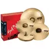 Sabian HHX Evolution Performance Set BR. 14 #8242; #8242; 16 #8243; 18 #8243; 21 #8243; Satz Trommelbecken