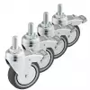 Meinl Sonic Energy TMGS-W Rollen fr Gong/Tam Tam Stnder