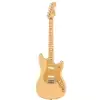  Fender Duo-Sonic Maple Fingerboard, Desert Sand