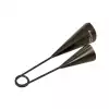Tycoon TGO-M agogo bell  Schlaginstrument