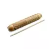 Rohema Percussion 61561 Shaker-Rattle, Beech, Schlaginstrument Rohema Percussion 61561 Shaker-Rattle, Beech, Schlaginstrument