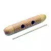 Rohema Percussion 61541 Rattles, Beech, Schlaginstrument Rohema Percussion 61541 Rattles, Beech, Schlaginstrument