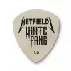 Dunlop HETFIELD′S WHITE FANG (6 szt.) Plektrum