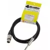 4Audio MIC2022 PRO 0,5m Kabel