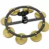 Meinl HTHHBG Benny Greb Signature Sand HiHat Tambourine