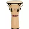 Tycoon TJS 72 BN Djembe 10″ + bag Schlaginstrument Tycoon TJS 72 BN Djembe 10″ + bag Schlaginstrument