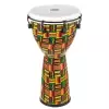 Meinl ADJ10-SI Alpine Series Synthetic Djembe 10 #8243;