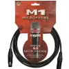 Klotz Mikrofon-Kabel  5m