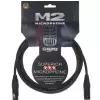 Klotz Mikrofon-Kabel  10m