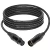 Klotz Mikrofon-Kabel  10m