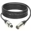 Klotz Mikrofon-Kabel  10m