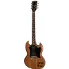 Gibson SG Tribute NW Natural Walnut Modern