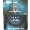Klotz Mikrofon-Kabel  15m