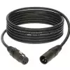 Klotz Mikrofon-Kabel  15m