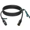 Klotz Mikrofon-Kabel  Star Quad 15m