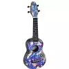 Ortega K2-SP Keiki Spaceman Sopran-Ukulele