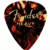 Fender Tortoise Shell, 351 Shape, Heavy