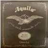 Aquila Super Nylgut Saiten fr eine Sopran -Ukulele