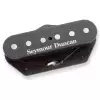 Seymour Duncan STL 2T BLK Hot Tele tapped Wandler