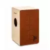 Schlagwerk CP-544 Agile Dual Red Cajon