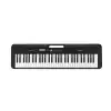 Casio CT S 200 BK Keyboard, Schwarz