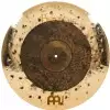 Meinl Byzance Dual Crash-Ride 22 #8243; Trommelbecken