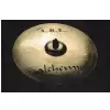 Istanbul 18″ Alchemy Pro Rock Crash Becken