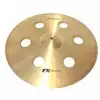 Amedia FX concept 18″ crash Becken