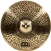 Meinl Pure Alloy Custom Medium Thin HiHat 15″ Schlagzeugbecken