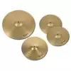 Cruz BSET141620 14HH,16CR,20R Beckensatz