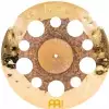 Meinl B18DUTRC Byzance Dual Trash Crash 18 #8243; Trommelbecken